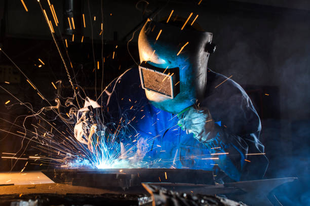 Best Welding Equipment Sales and Repair in Mitchell, IL
