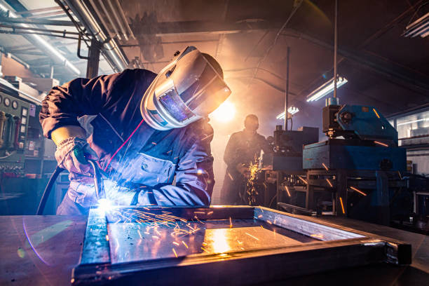 Best Marine and Shipbuilding Welding in Mitchell, IL