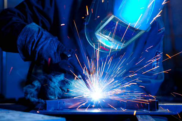 Best Structural Steel Welding in Mitchell, IL