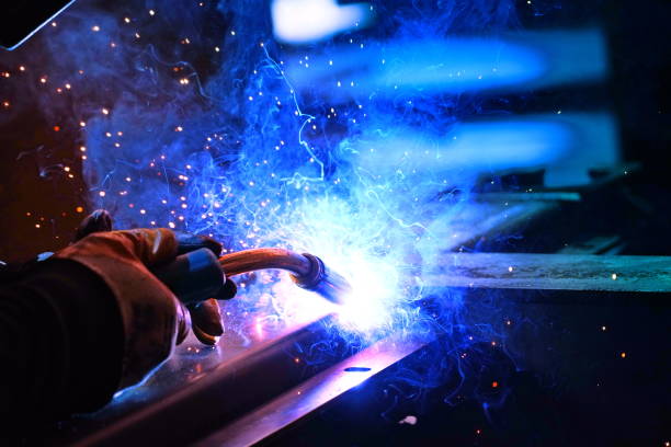 Best Aerospace and Defense Welding in Mitchell, IL