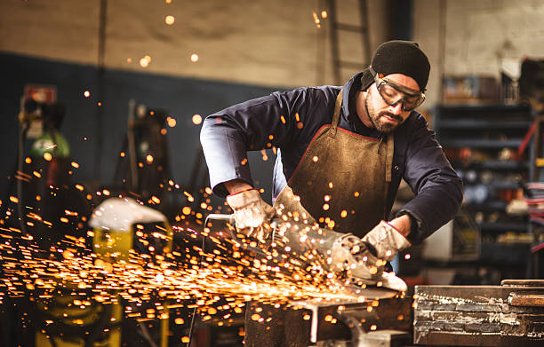 Affordable Welder Services in Mitchell, IL