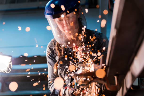 Trusted Mitchell, IL Welder & Metal Fabrication Experts